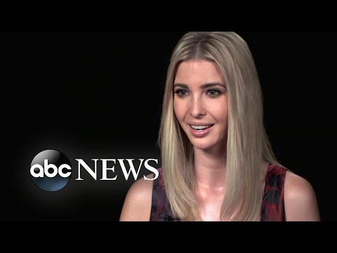 How does Ivanka Trump support mental health initiatives?