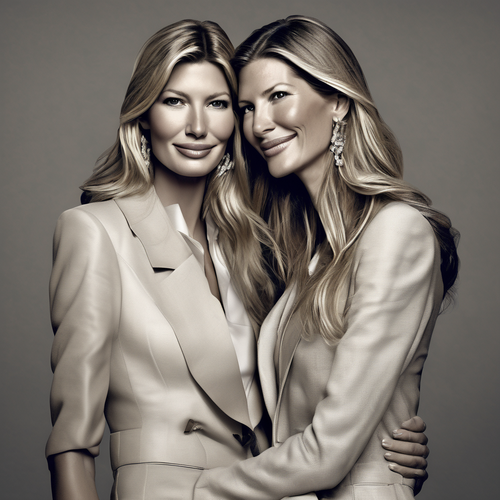 Ivanka Trump and Gisele Bündchen: Celebrity Friendship or Betrayal?